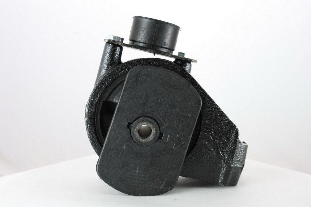 2006, 2005, 2004, 2003, 2002, 2001 Kia Optima Engine Mount