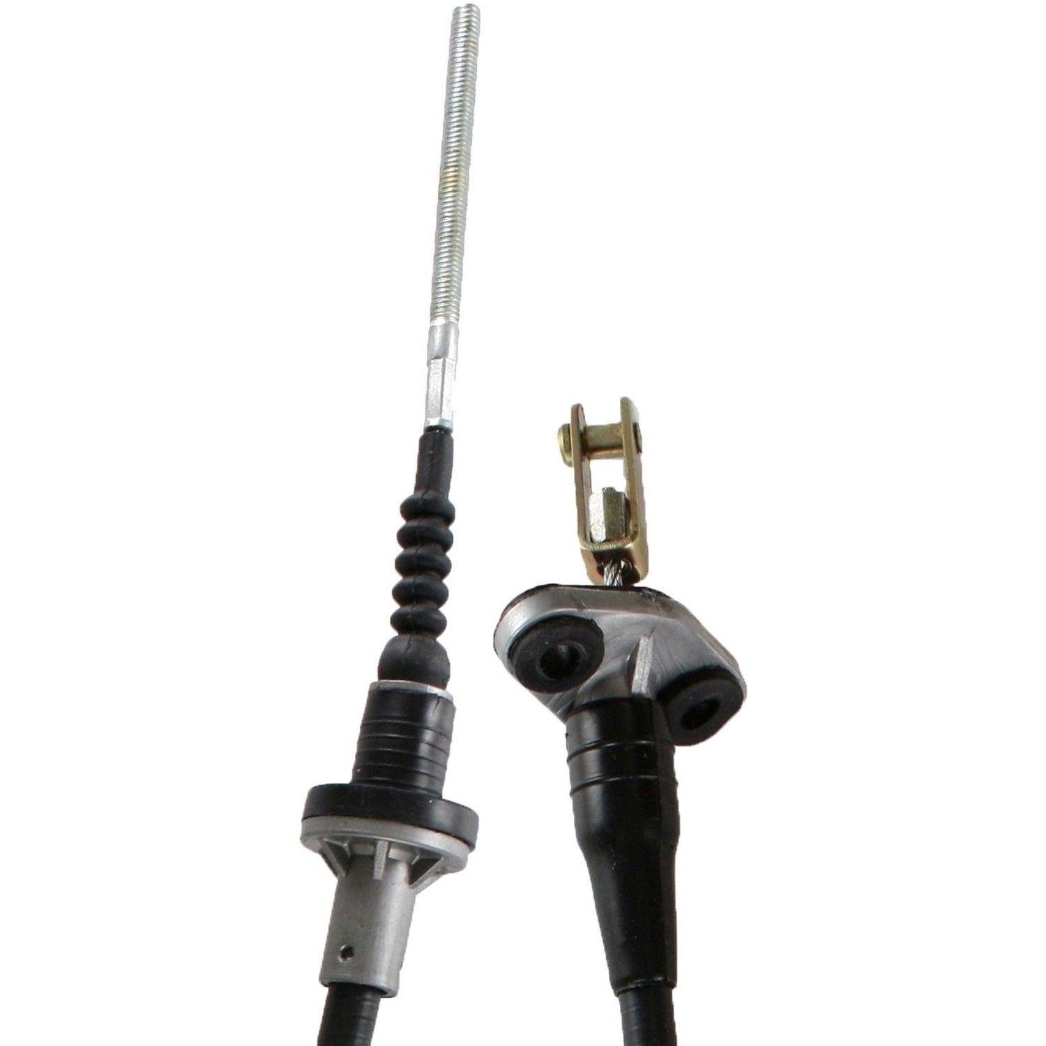 1994, 1993, 1992, 1991, 1990, 1989 Suzuki Swift Clutch Cable