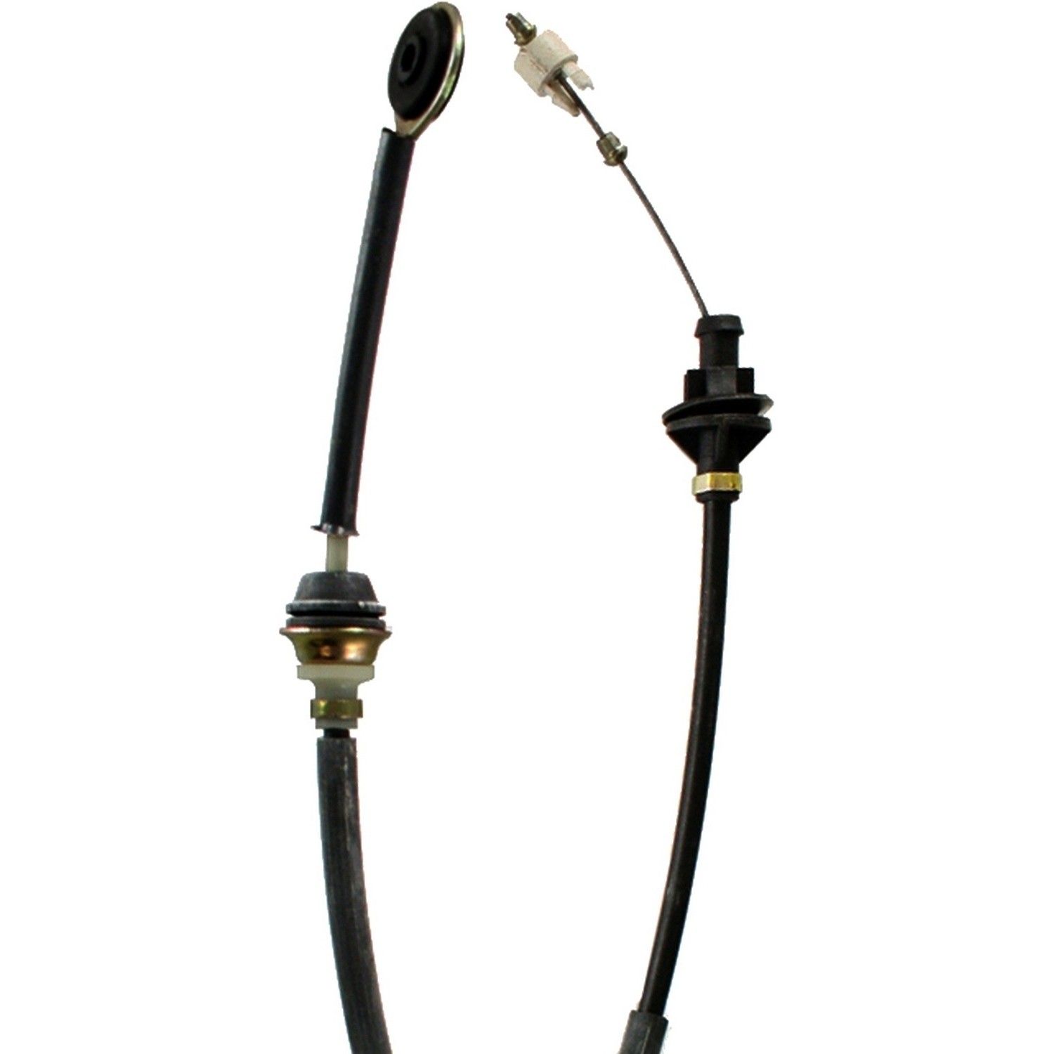 1985, 1984, 1983, 1982, 1981, 1980 Chevrolet Caprice Carburetor Accelerator Cable
