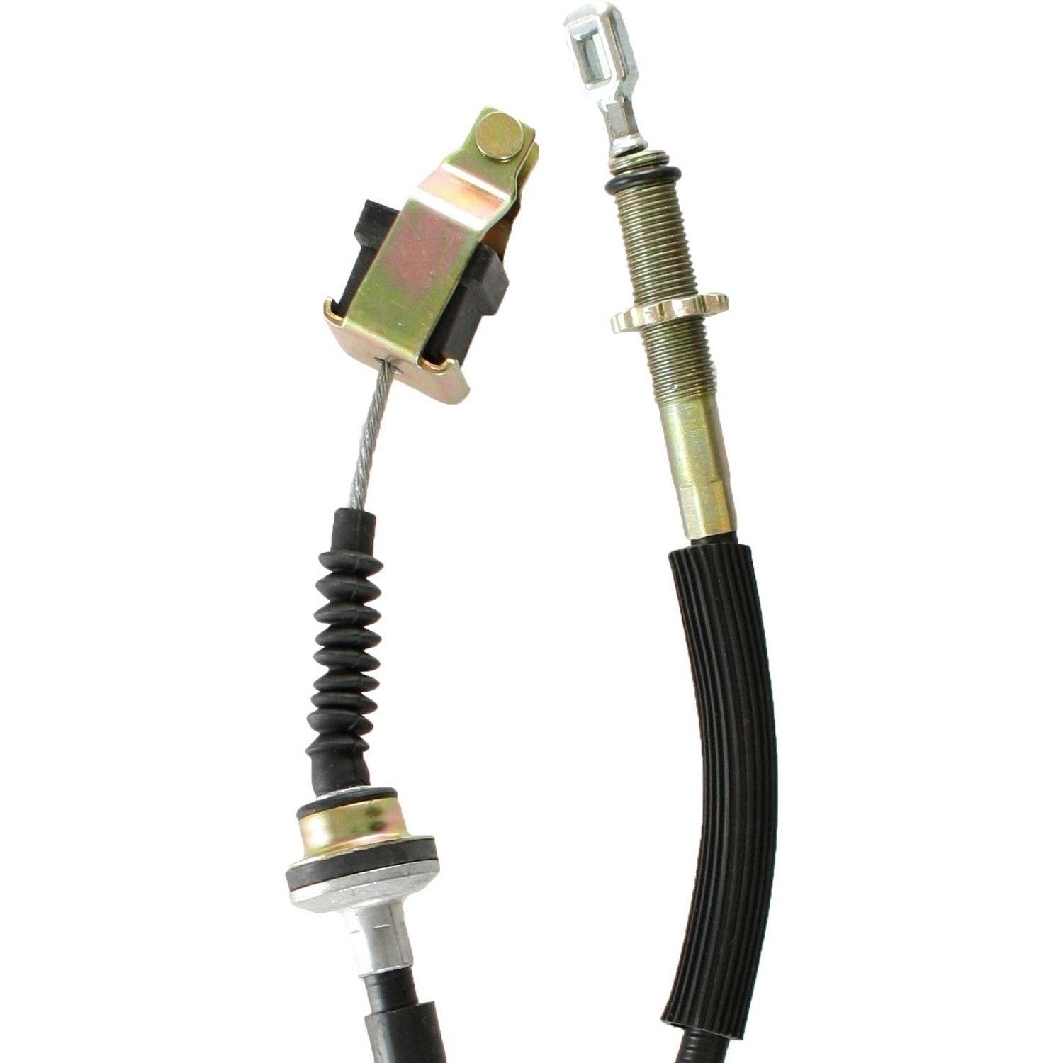 1987, 1986, 1985 Dodge Colt Clutch Cable