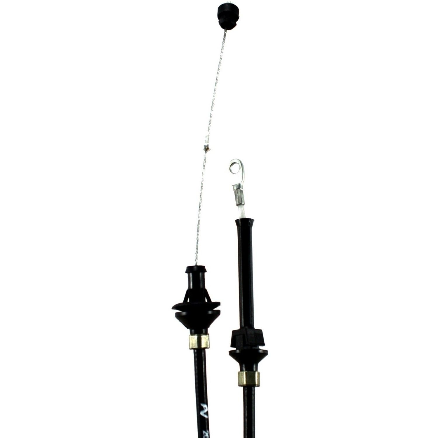 1988 GMC Jimmy Carburetor Accelerator Cable