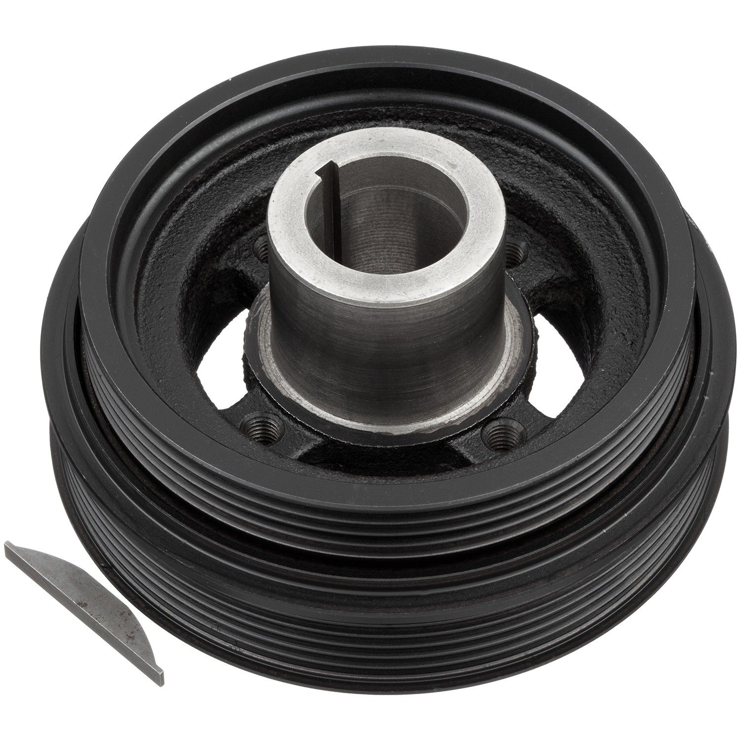1992, 1991, 1990 Ford Probe Engine Harmonic Balancer