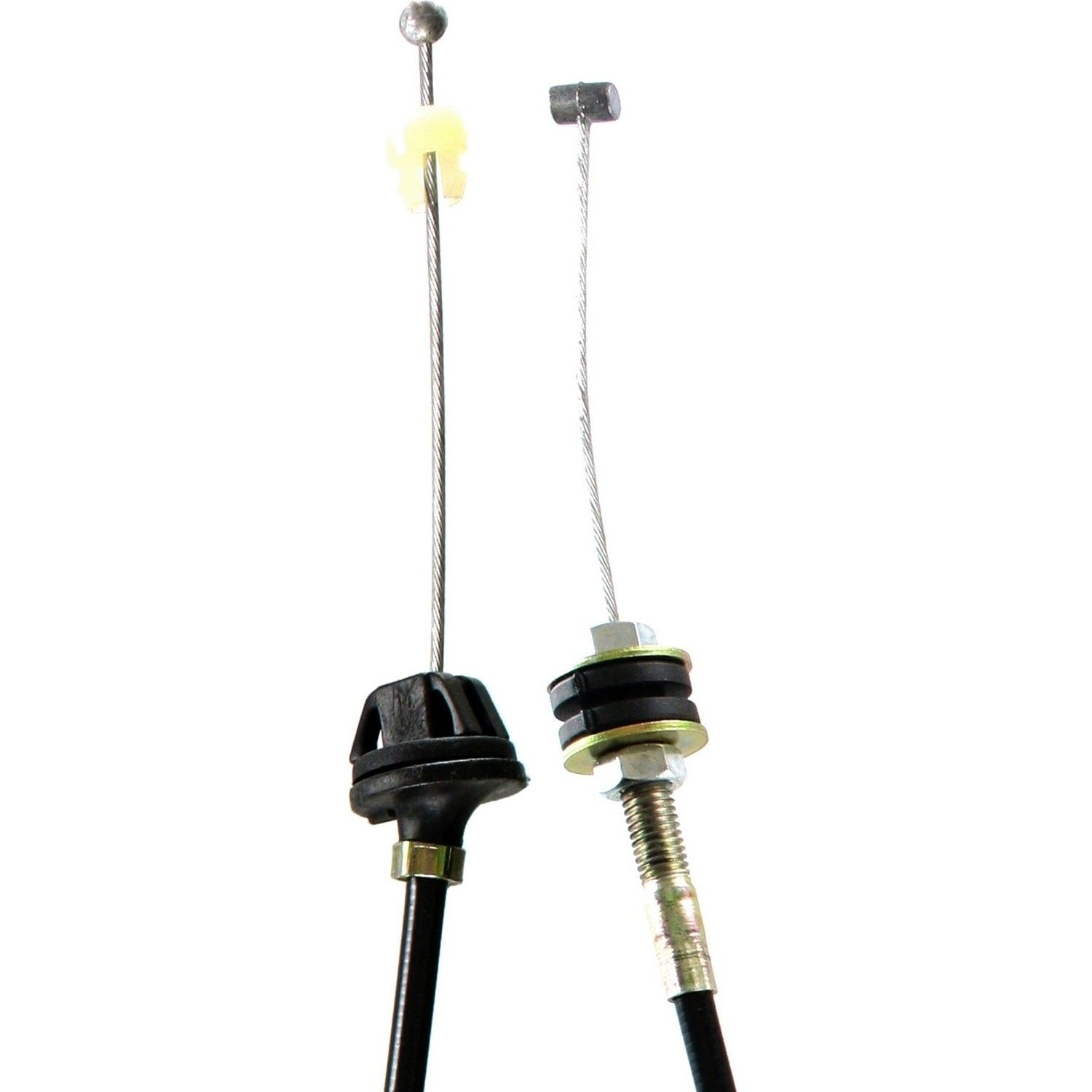 1983, 1982, 1981 Mazda GLC Carburetor Accelerator Cable