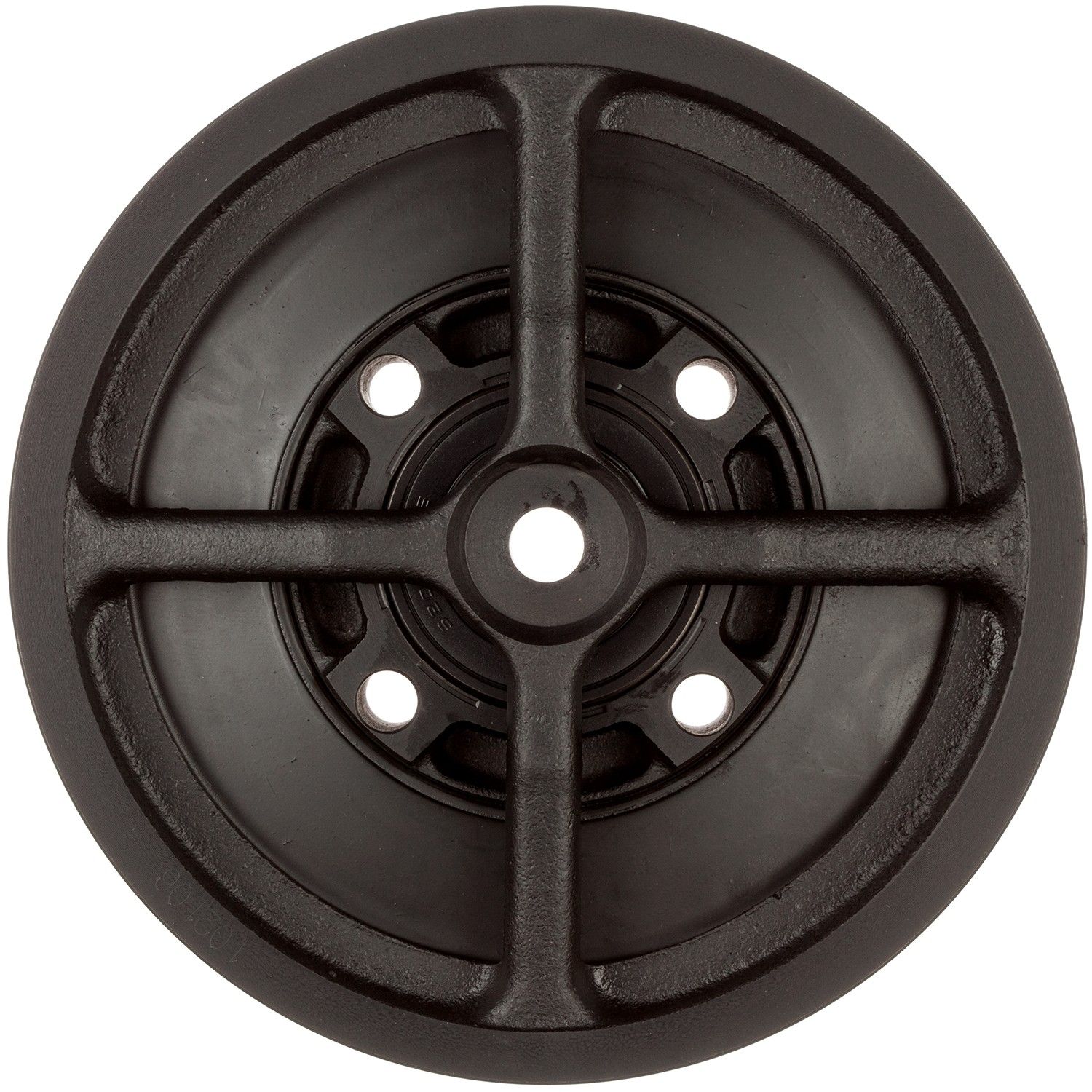 1991, 1990, 1989, 1988 GMC Jimmy Engine Harmonic Balancer