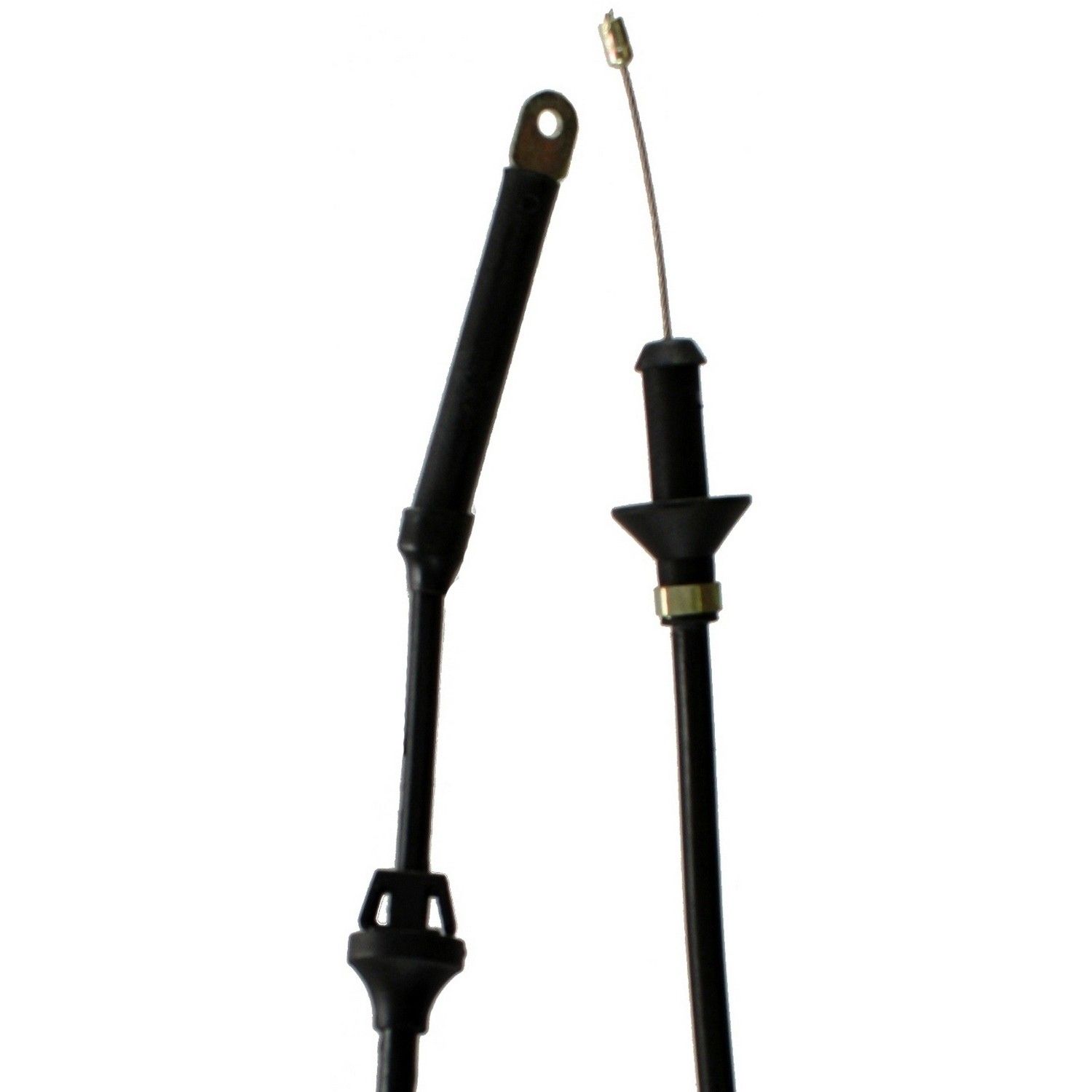1987 Dodge Shadow Carburetor Accelerator Cable