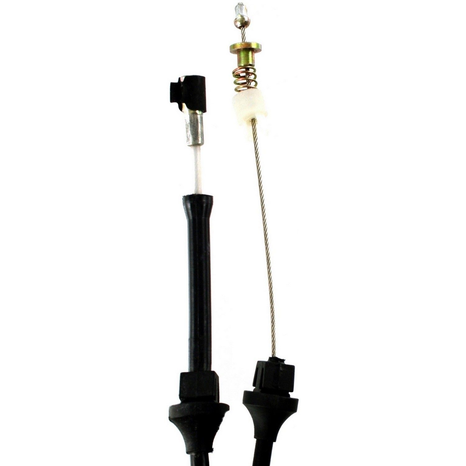 1987, 1986, 1985, 1984 Jeep Cherokee Carburetor Accelerator Cable
