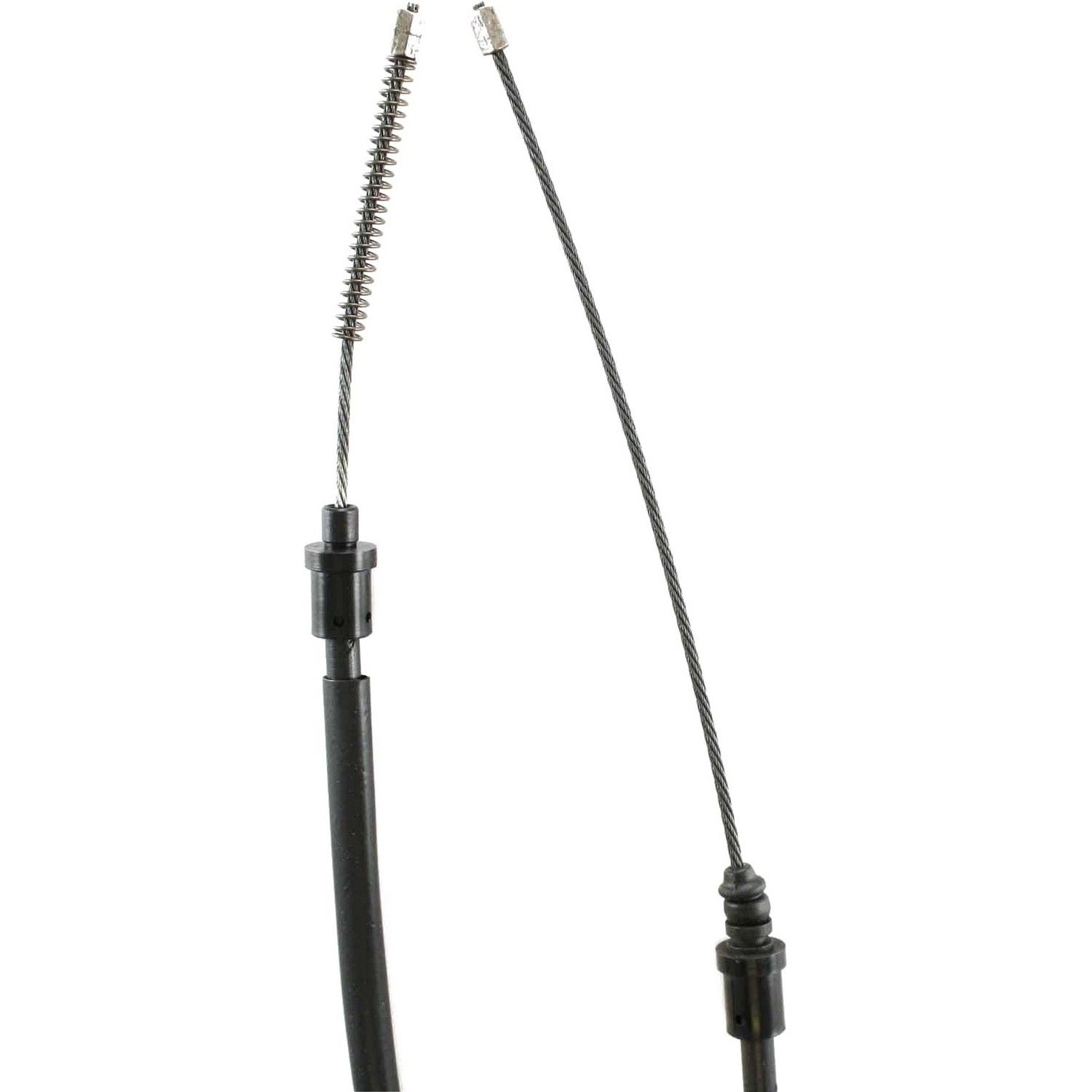 1985, 1984, 1983 Volkswagen Quantum Clutch Cable