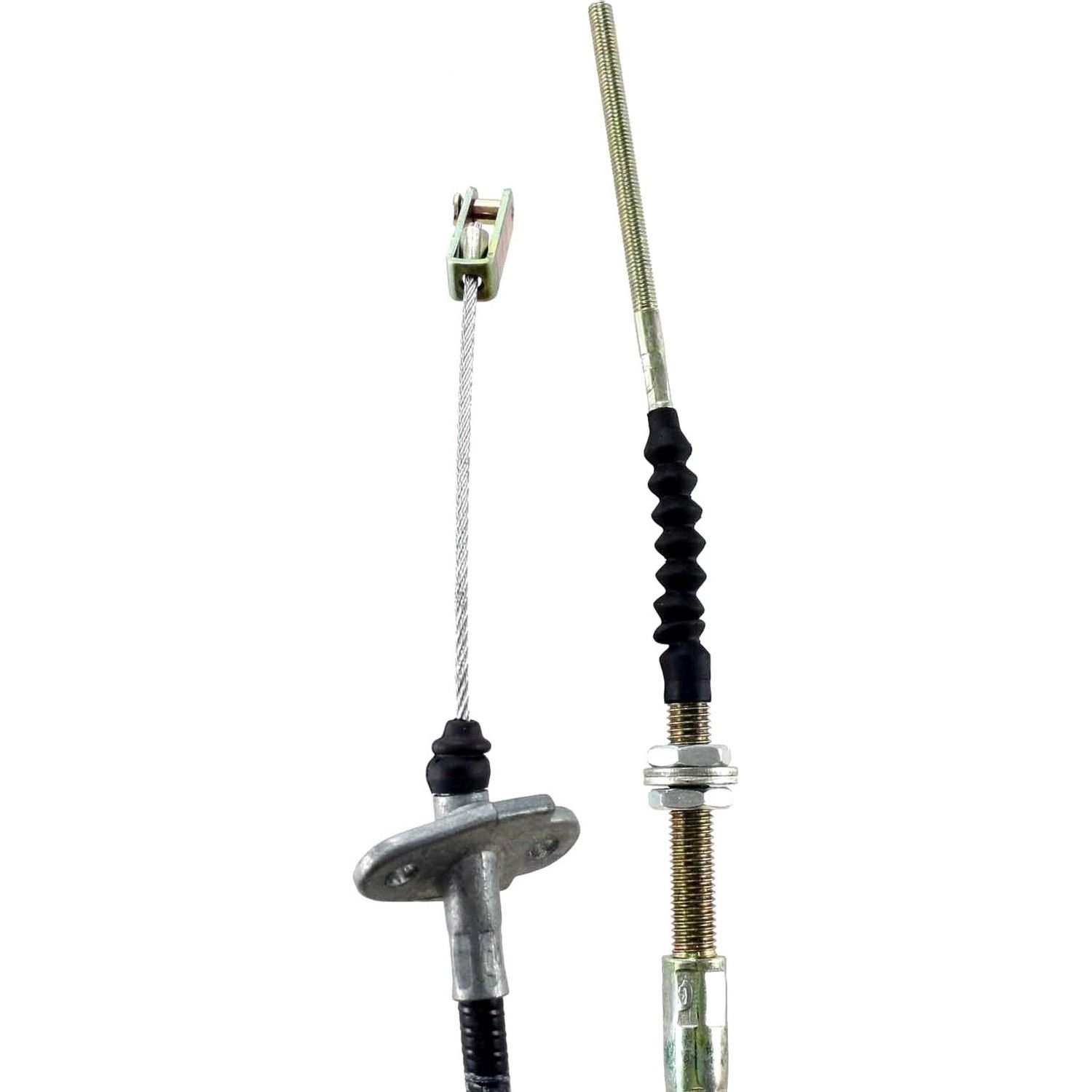 1988, 1987, 1986 Suzuki Samurai Clutch Cable