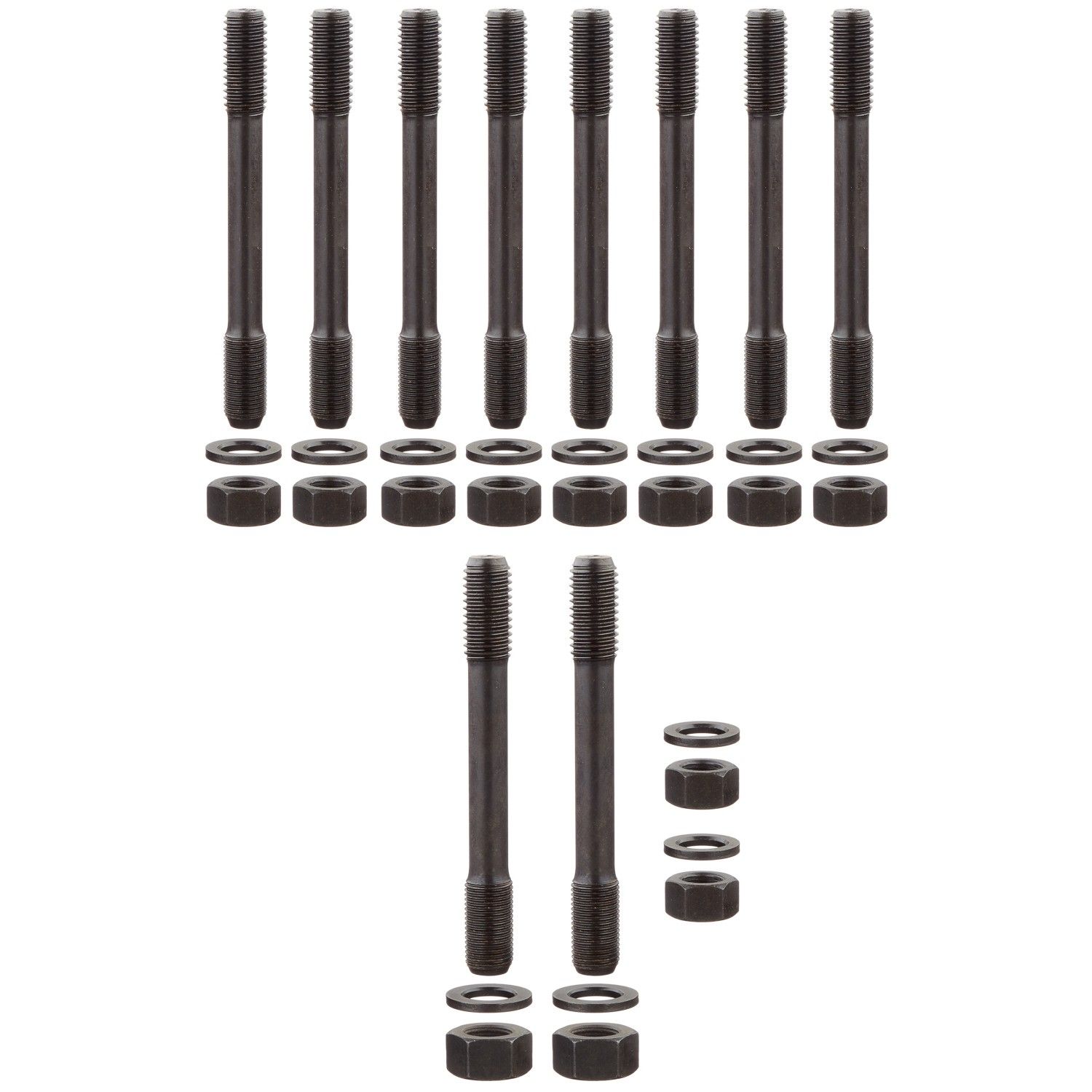 1973, 1972, 1971, 1970, 1969, 1968, 1967 Pontiac GTO Stud