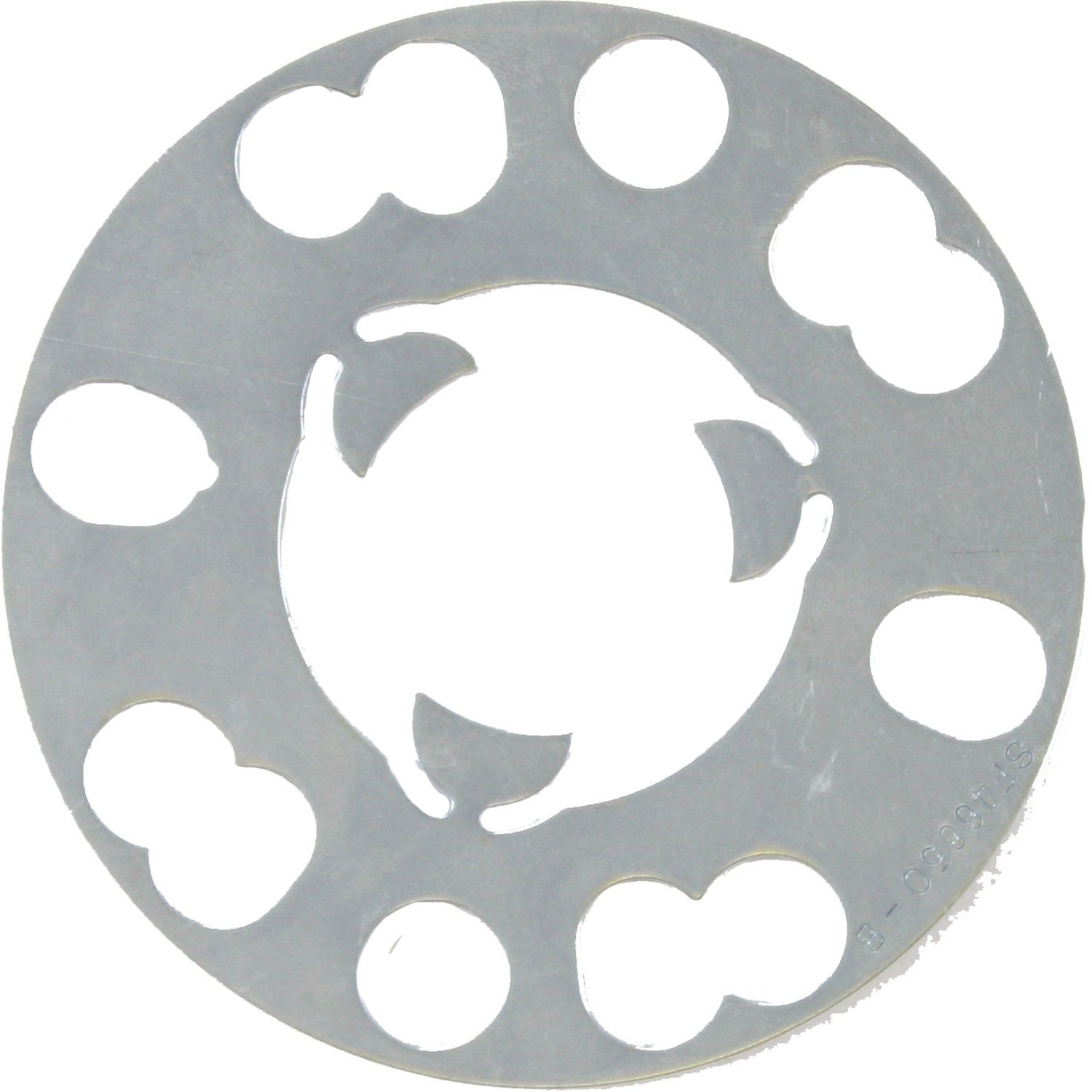 1990, 1989, 1988, 1987, 1986, 1985 GMC Safari Flywheel Shim
