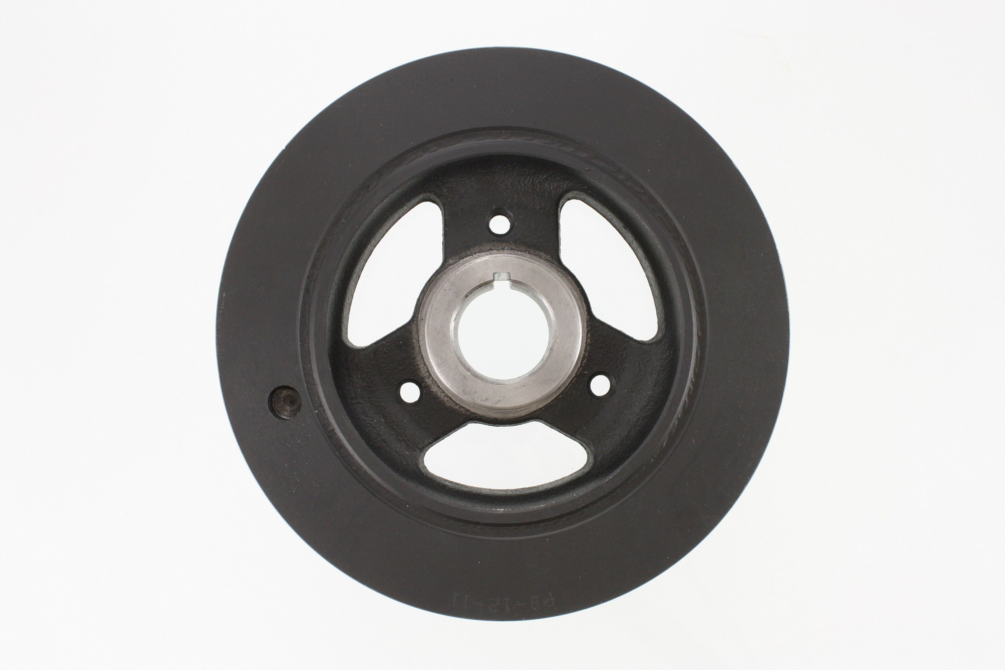 1983, 1982, 1981, 1980, 1979, 1978, 1977, 1976, 1975, 1974 Jeep Cherokee AMX Engine Harmonic Balancer