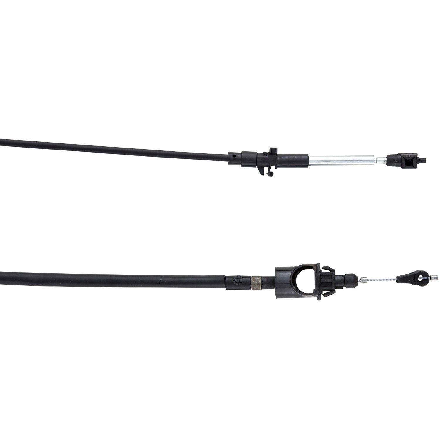 1999, 1998 Dodge Durango Automatic Transmission Detent Cable