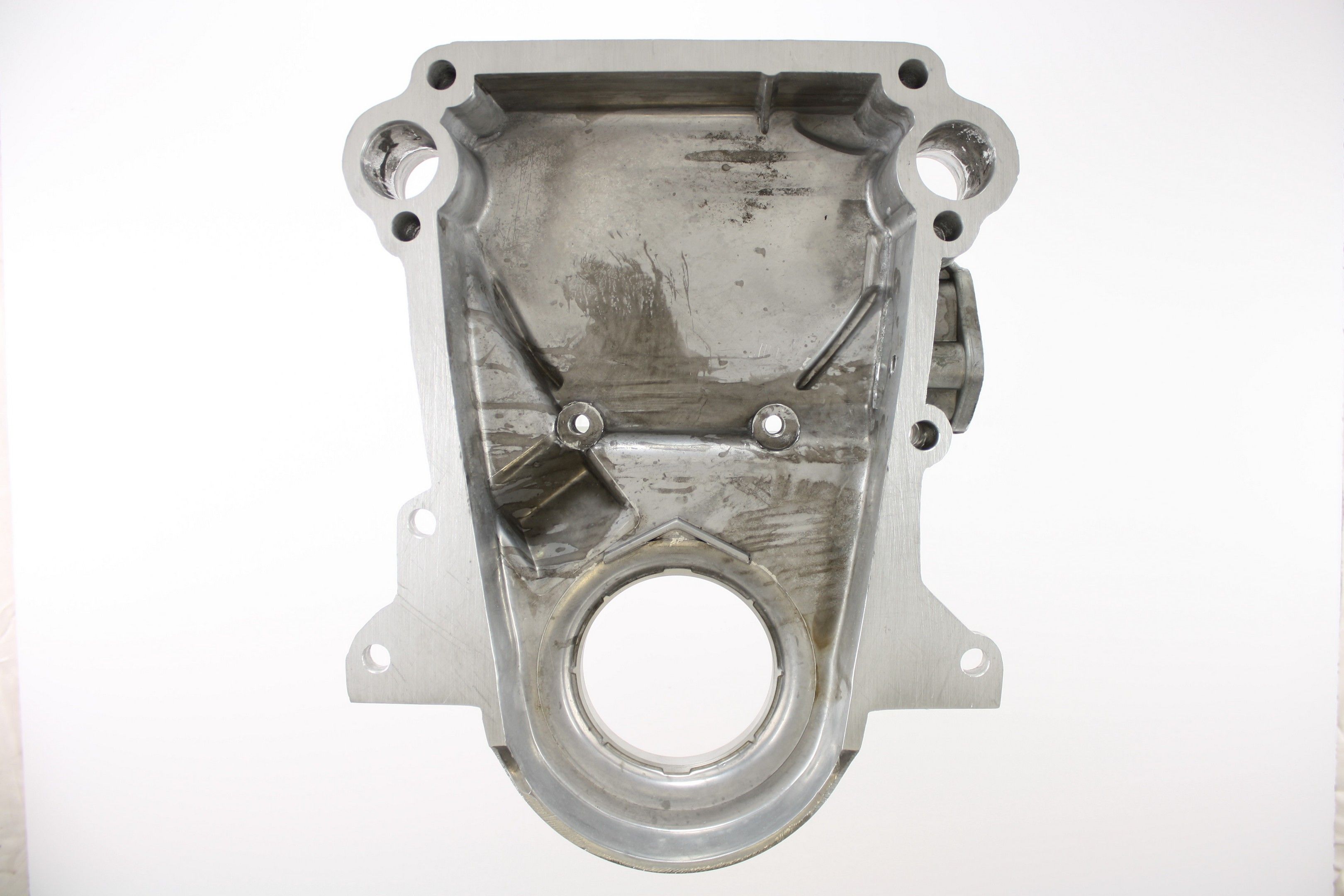 1978, 1977, 1976, 1975, 1974, 1973, 1972, 1971, 1970 Dodge Charger Engine Timing Cover
