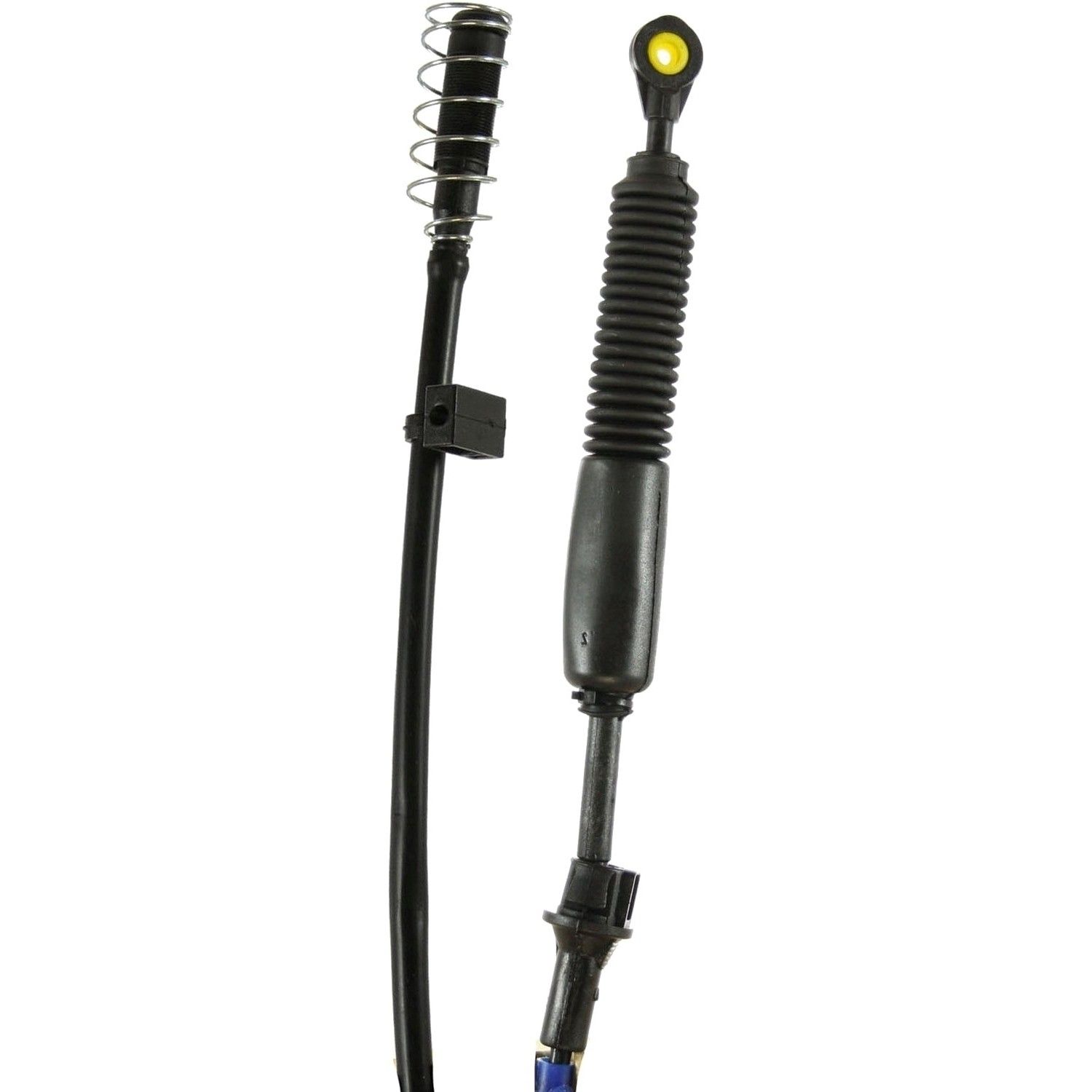 2014, 2013, 2012, 2011, 2010, 2009 GMC Yukon Automatic Transmission Shifter Cable