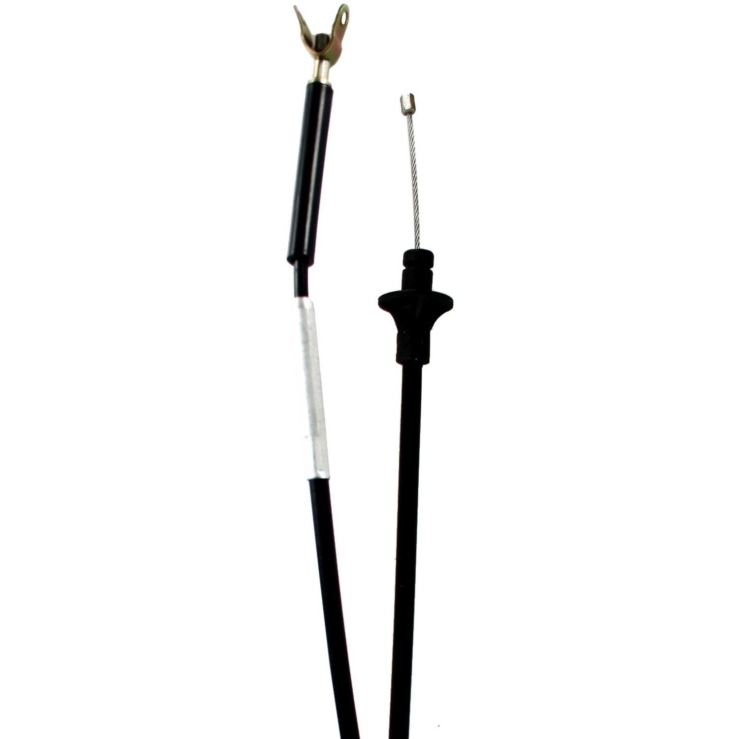 1979, 1978, 1977, 1976, 1975 Dodge D100 Carburetor Accelerator Cable