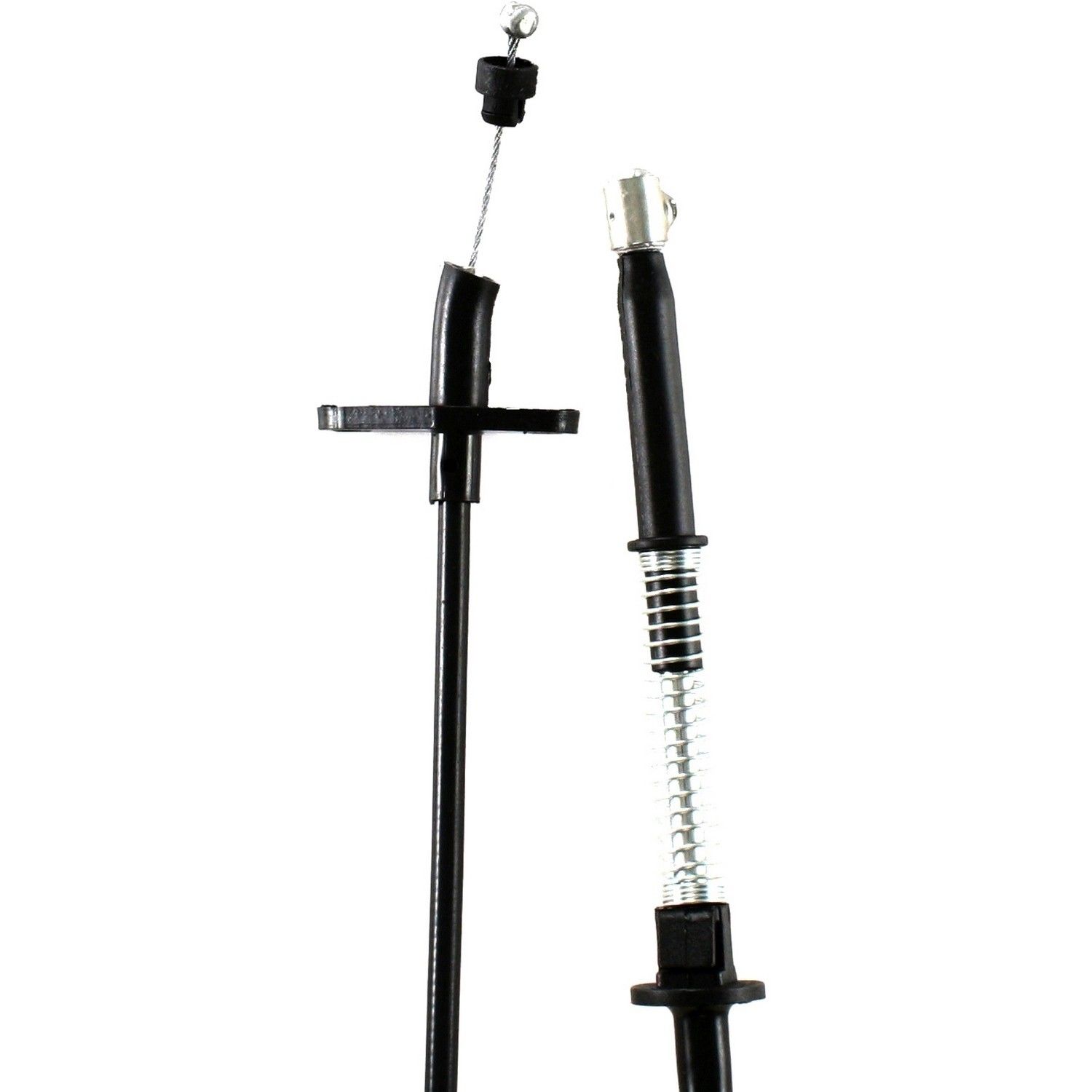 1998, 1997, 1996, 1995, 1994, 1993, 1992 Ford F-150 Carburetor Accelerator Cable