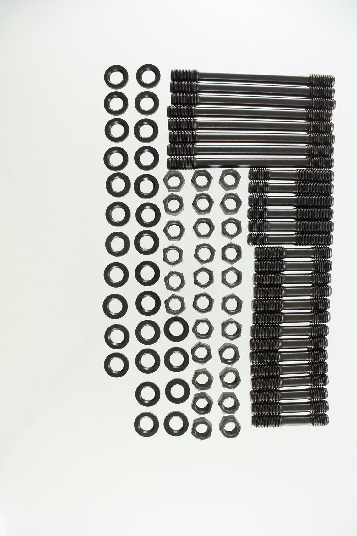 1991, 1990, 1989, 1988 Buick Reatta Engine Cylinder Head Stud
