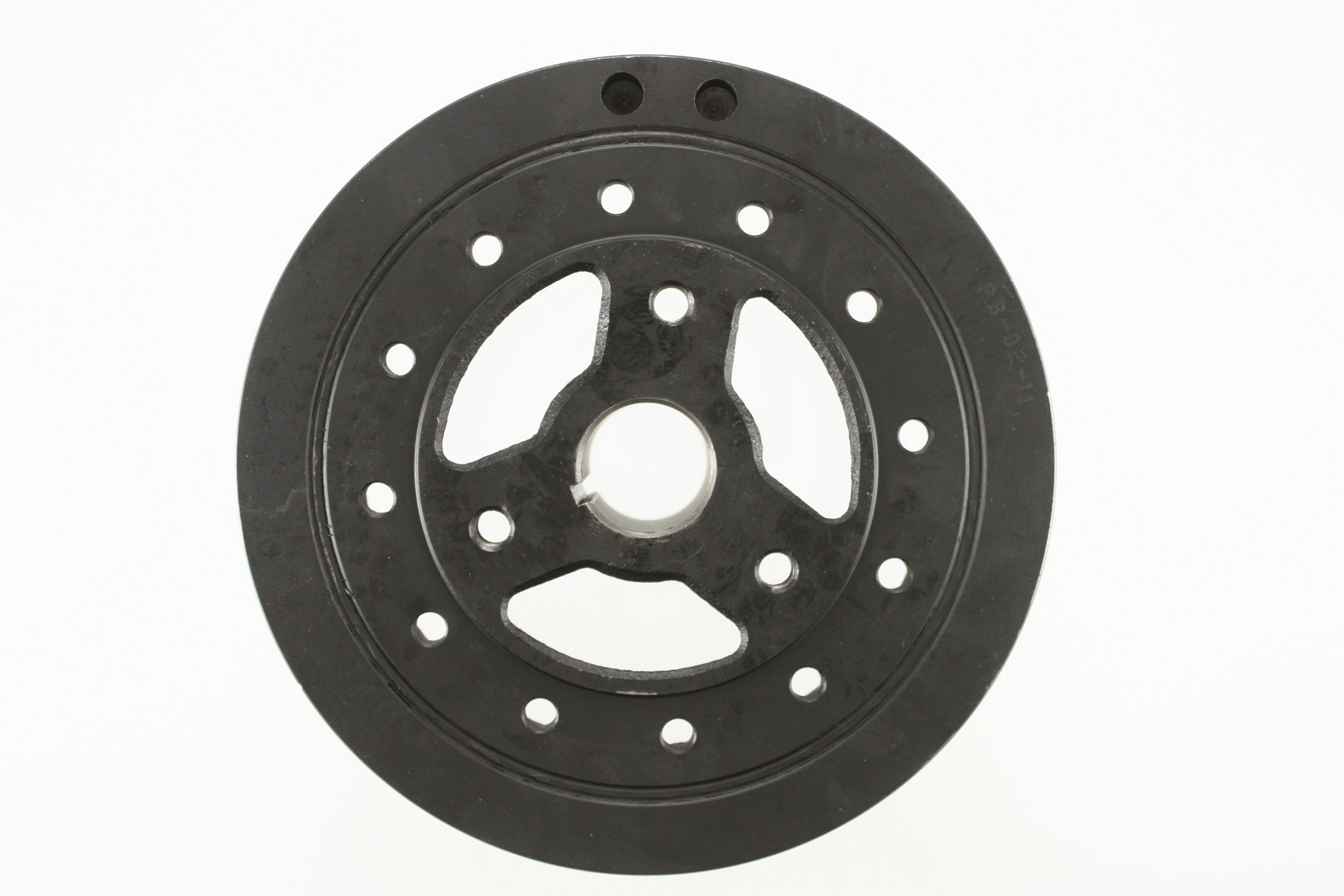 1999, 1998, 1997, 1996 GMC P3500 Engine Harmonic Balancer