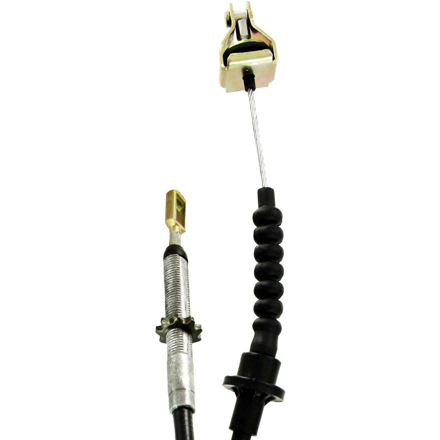 1996, 1995, 1994, 1993 Eagle Summit Clutch Cable