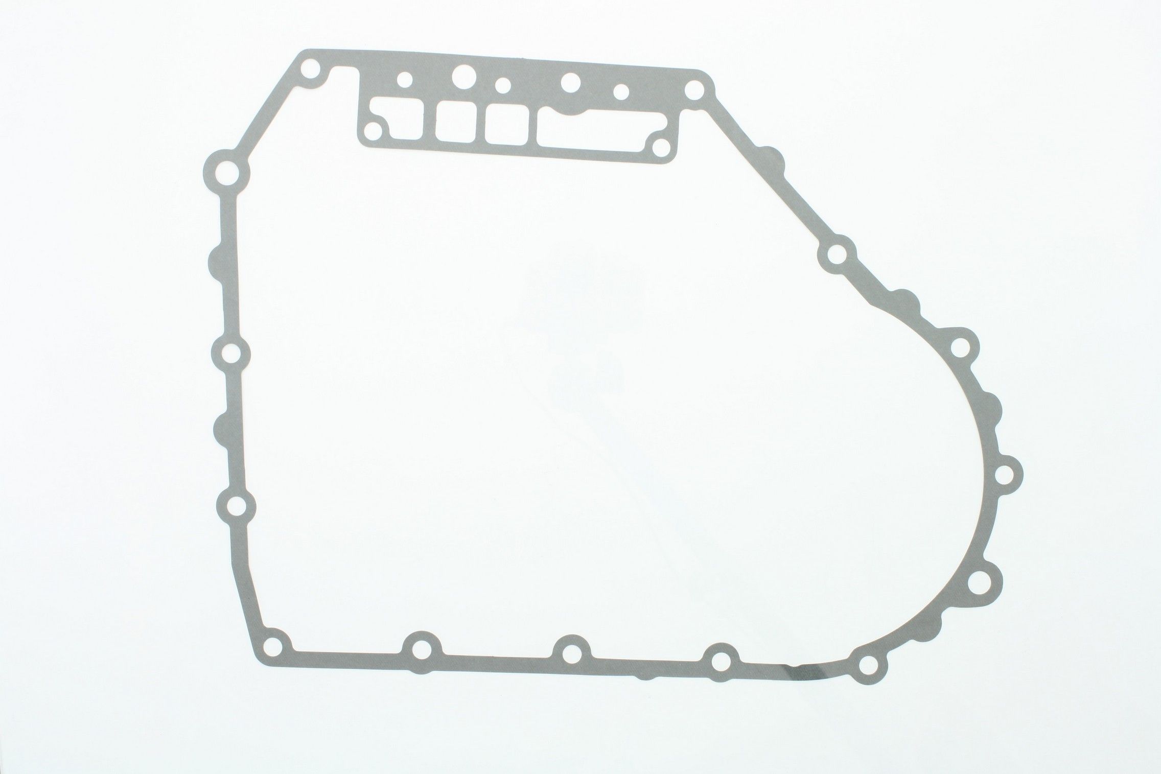2002, 2001, 2000, 1999, 1998, 1997, 1996, 1995, 1994, 1993, 1992 Saturn SL Automatic Transmission Case Gasket