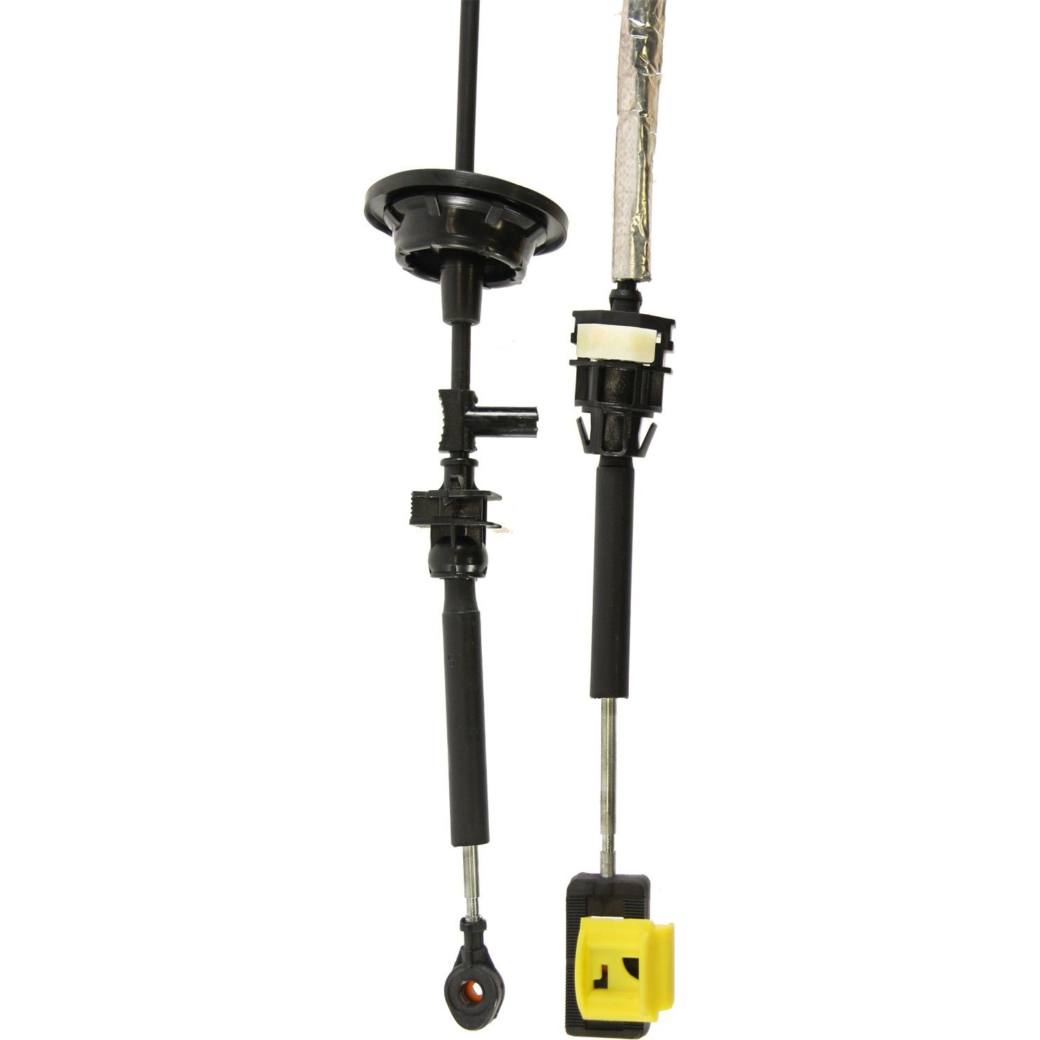 2003, 2002, 2001, 2000, 1999, 1998, 1997 Ford Lobo Automatic Transmission Shifter Cable