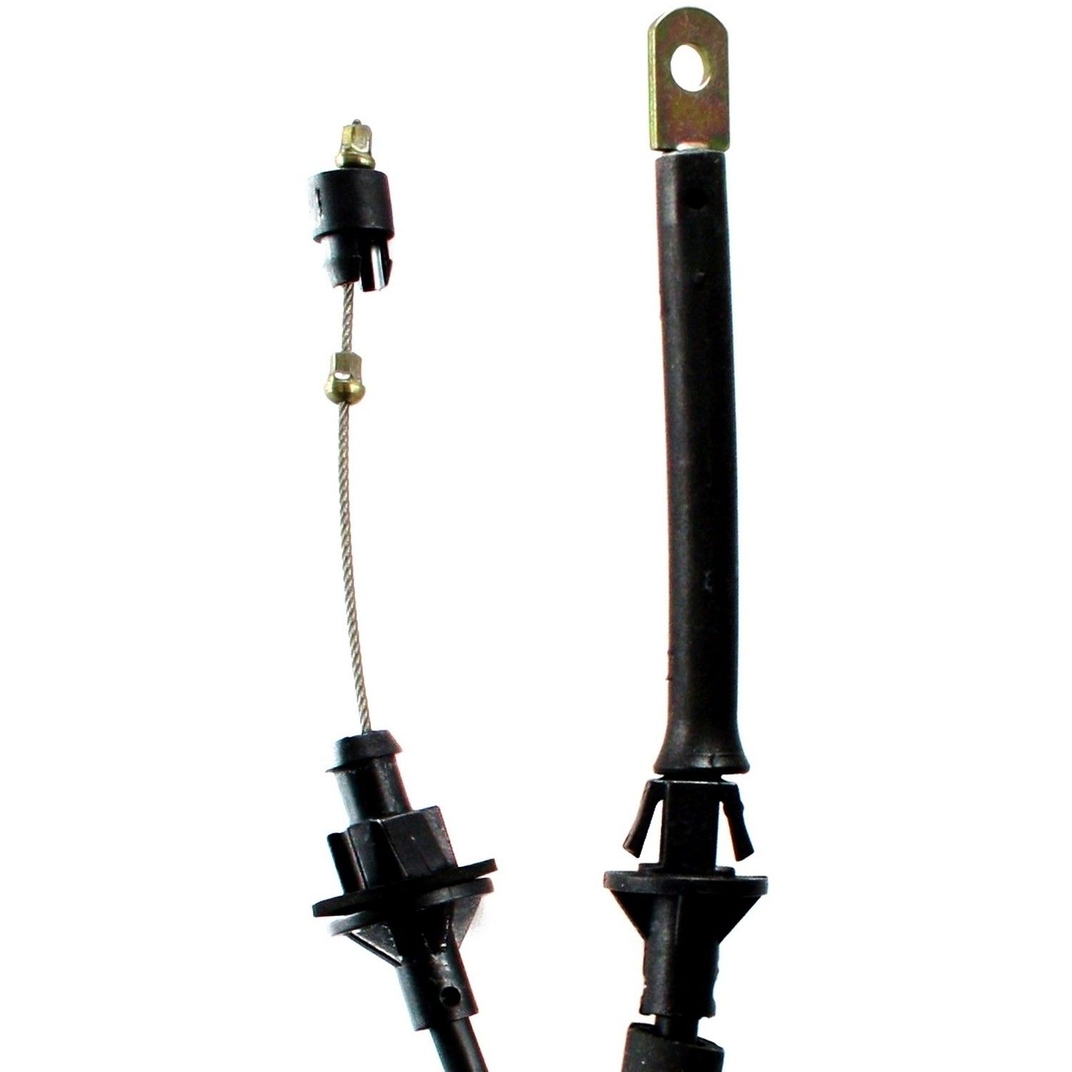 1992, 1991, 1990 Pontiac Trans Sport Carburetor Accelerator Cable