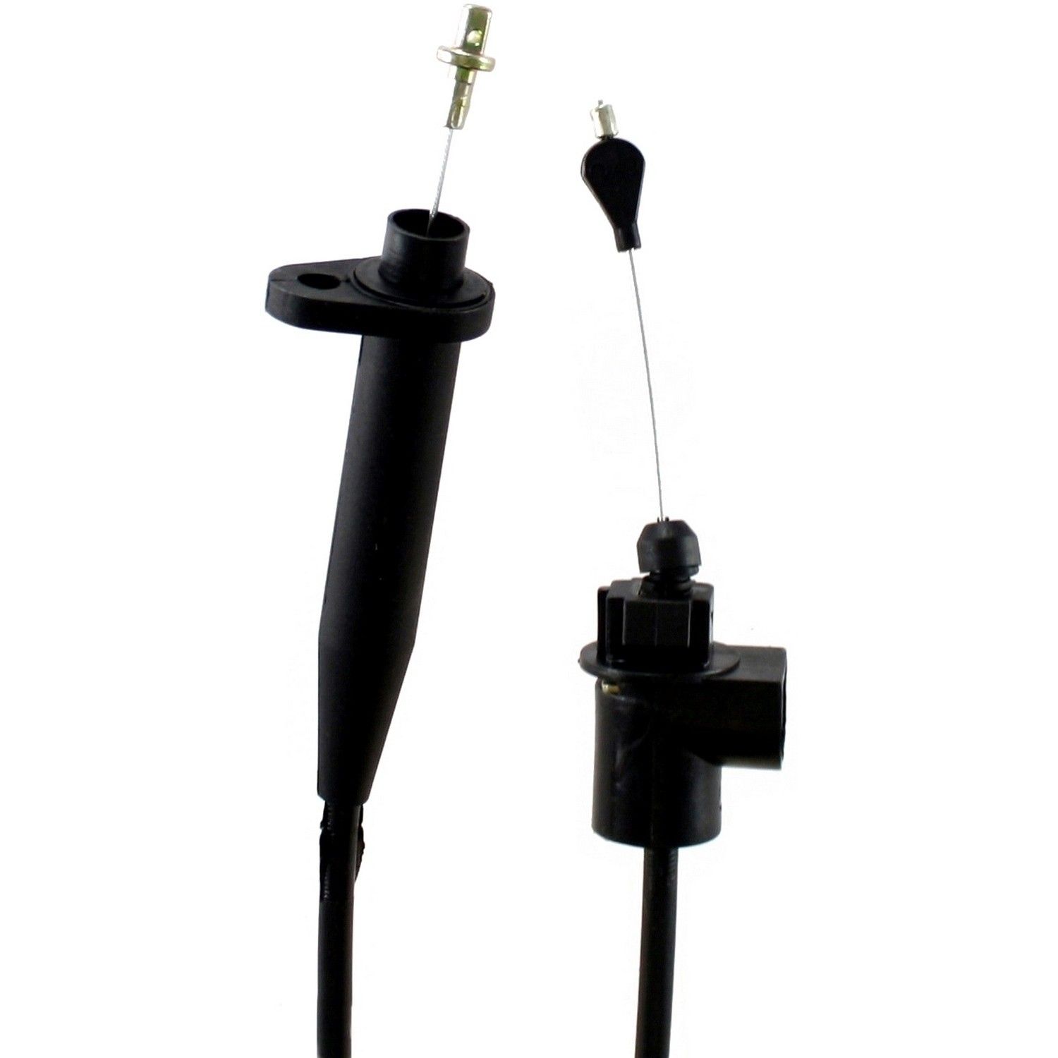 Automatic Transmission Detent Cable