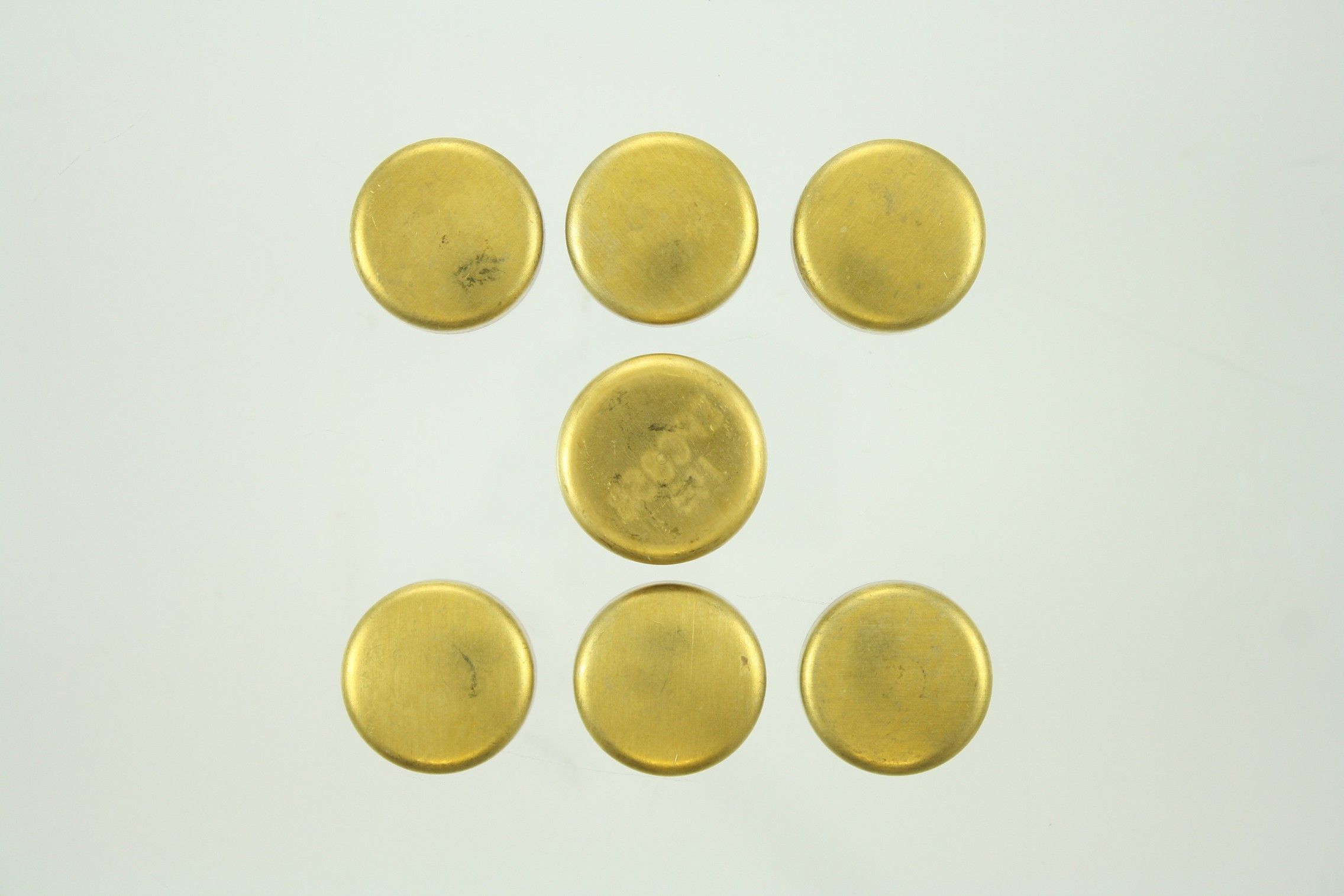 1997, 1996, 1995, 1994, 1993, 1992, 1991 Isuzu Rodeo Engine Expansion Plug Kit