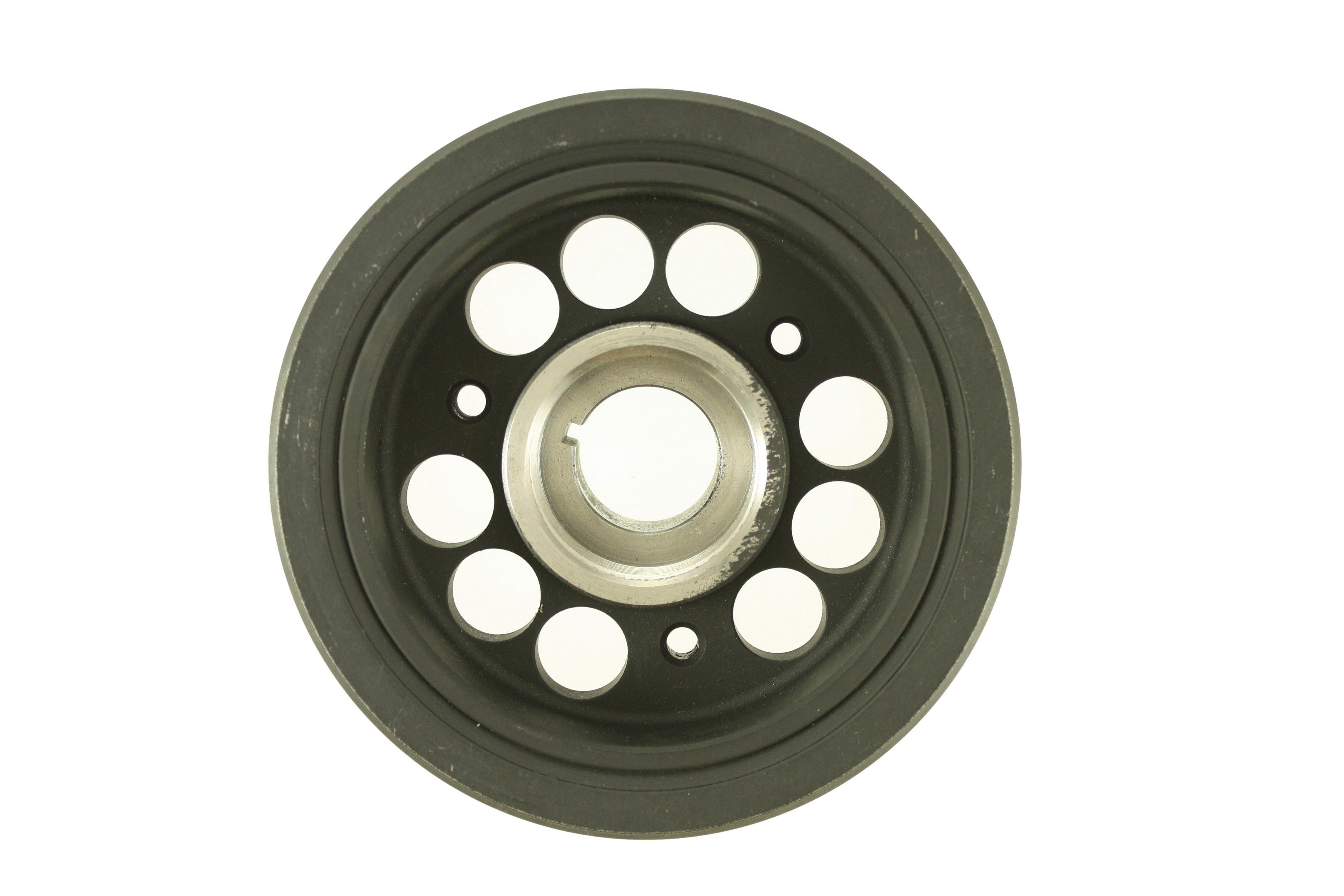 2006, 2005, 2004, 2003, 2002, 2001, 2000, 1999, 1998, 1997, 1996 Ford Taurus Engine Harmonic Balancer