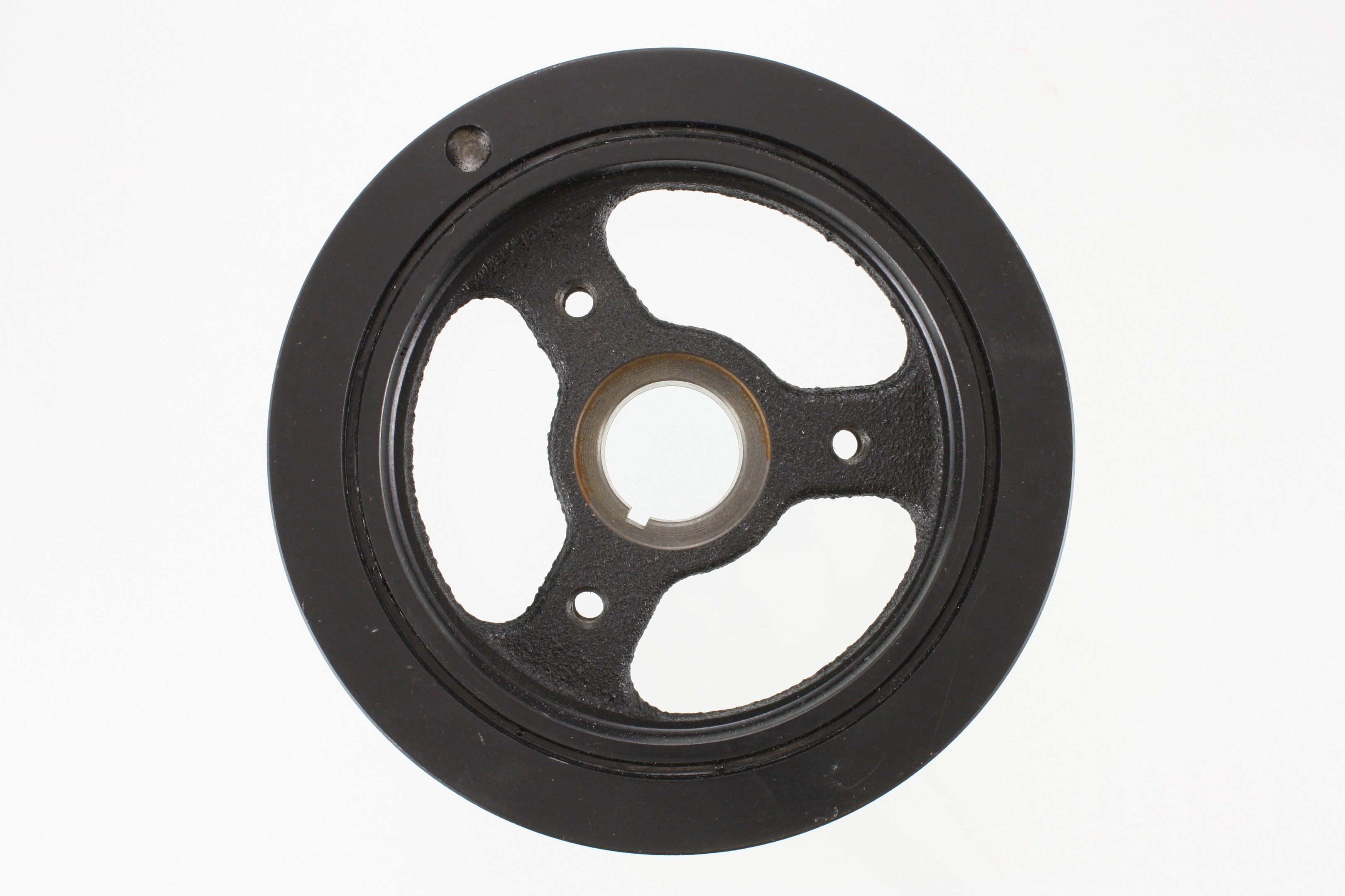 2003, 2002, 2001, 2000, 1999, 1998, 1997 Ford F-150 Victoria Engine Harmonic Balancer