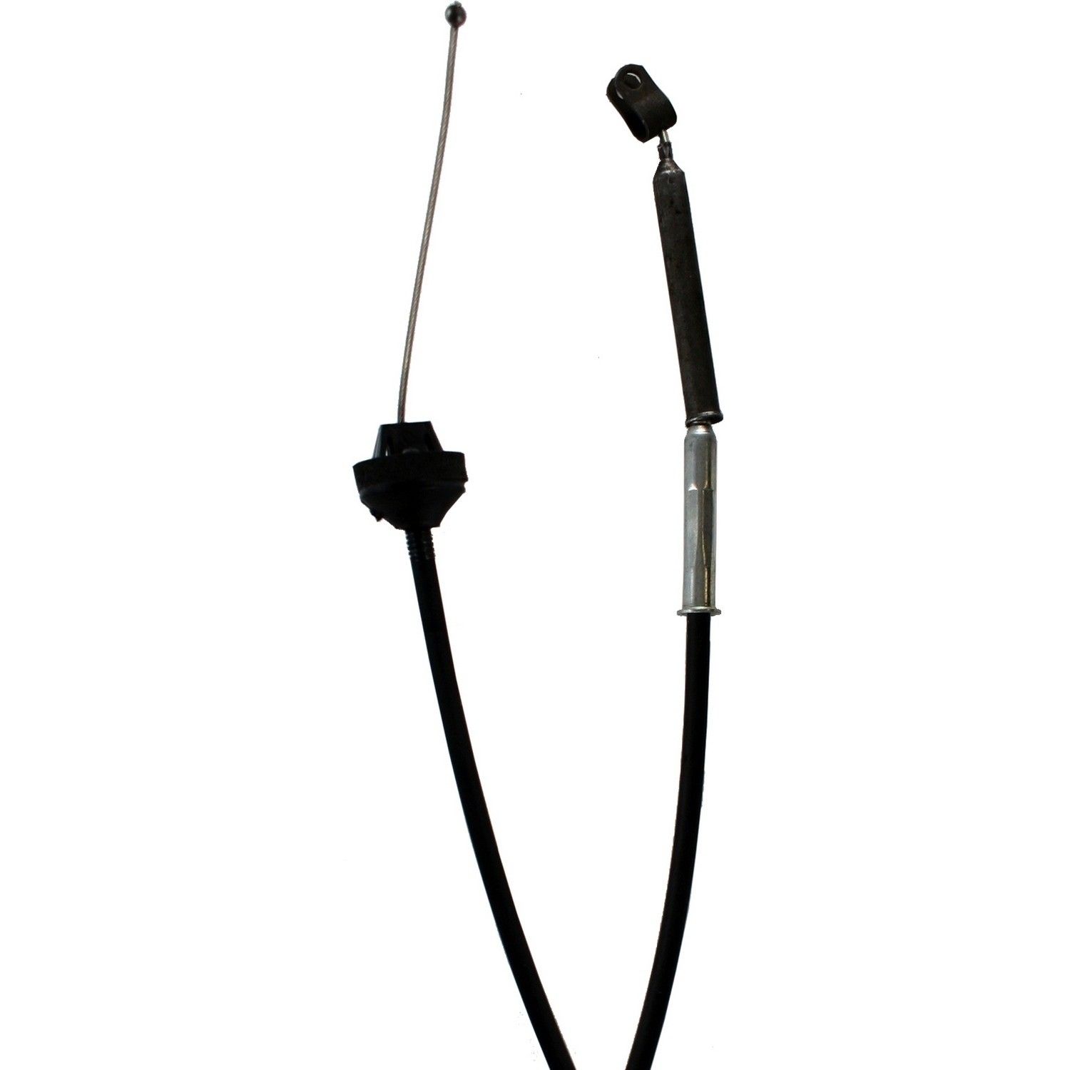 1980, 1979, 1978, 1977, 1976 Dodge Aspen Carburetor Accelerator Cable
