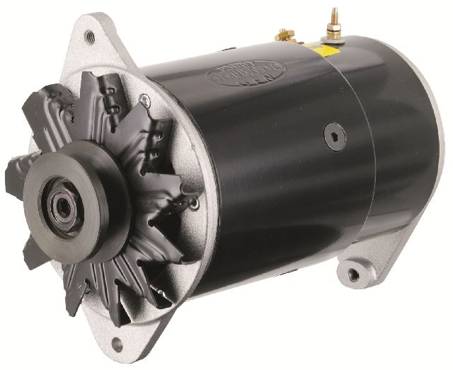 Alternator for 1959-1963 Chevrolet Impala (Powermaster 82051-2)