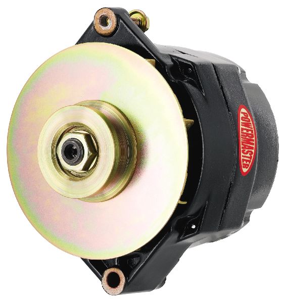 Alternator for 1969-1991 Chevrolet Blazer (Powermaster 57294)