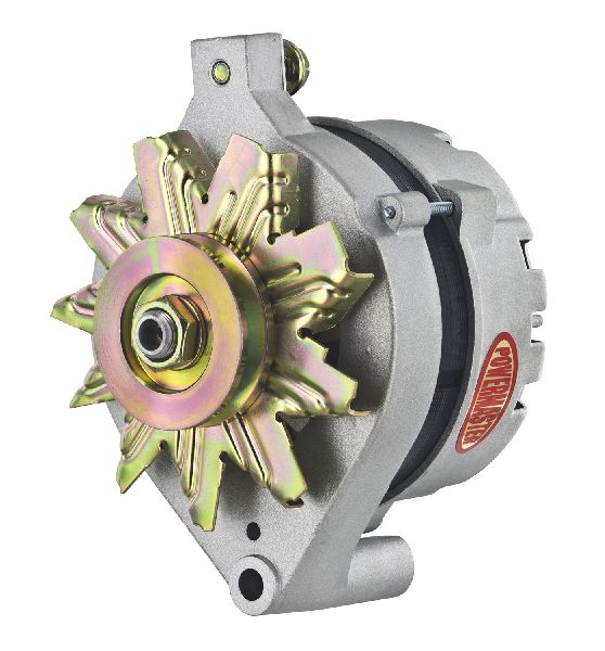 Alternator for 1965-1986 Ford Mustang (Powermaster 7078)