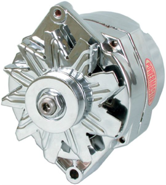 Alternator for 1969-1991 Chevrolet Blazer (Powermaster 67293)