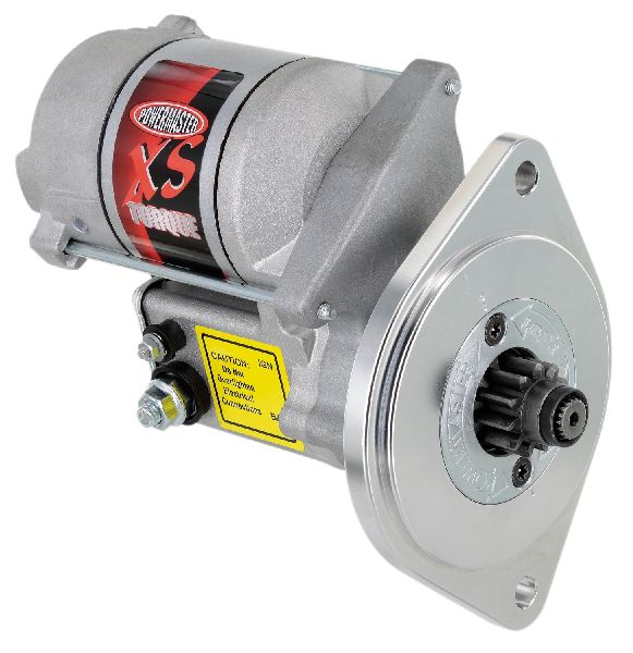 Starter Motor for 1975-1976 Ford Elite (Powermaster 9503)