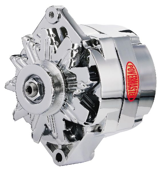 Alternator for 1963-1979 Cadillac DeVille (Powermaster 17294)