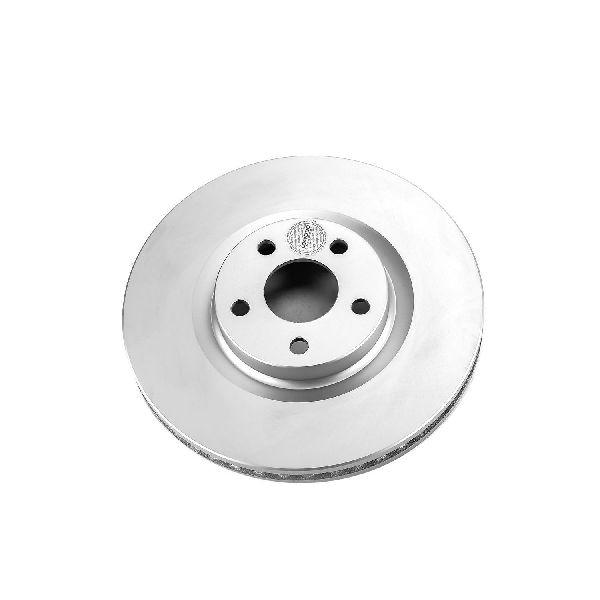 Powerstop Disc Brake Rotor  Front 