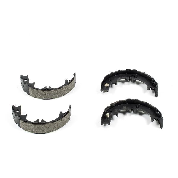 Parking Brake Shoe - Rear for 1988-2011 Toyota Camry (Powerstop B859)