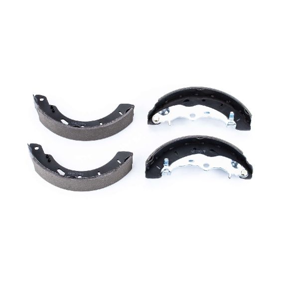 Drum Brake Shoe - Rear for 2012-2018 Ford Focus (Powerstop B1004L)
