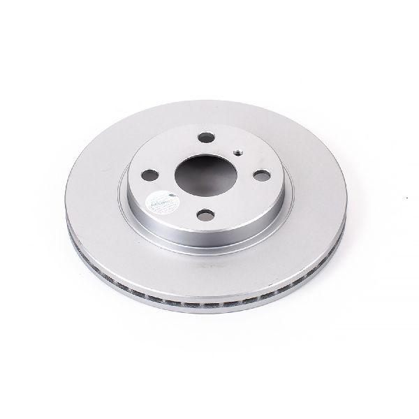 Disc Brake Rotor - Front for 2004-2006 Scion xA (Powerstop JBR1110EVC)