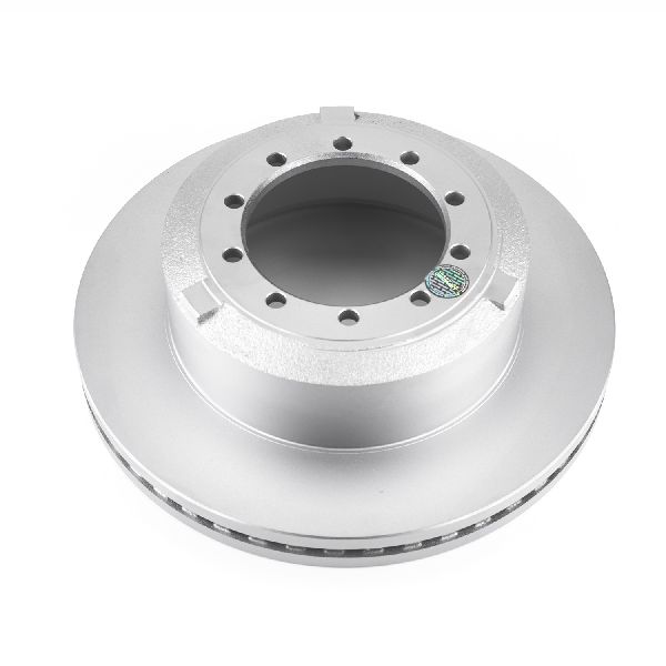 Powerstop Disc Brake Rotor  Rear 