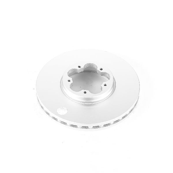 Powerstop Disc Brake Rotor  Front 