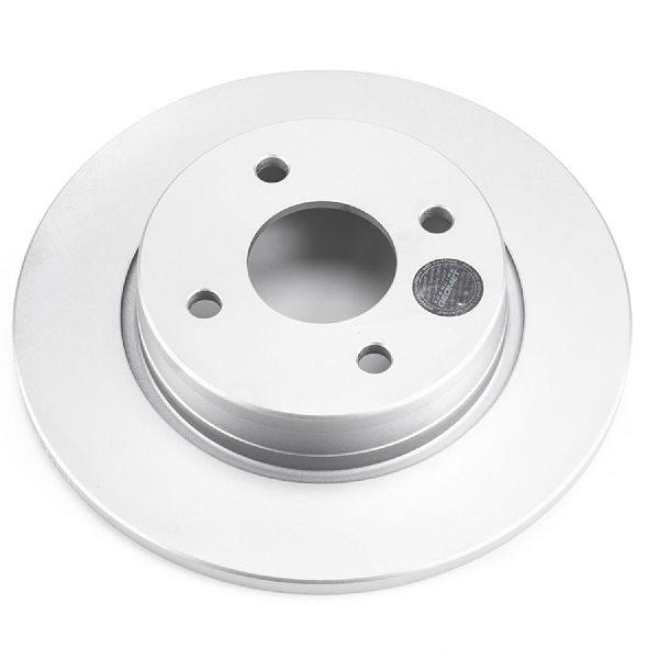 Powerstop Disc Brake Rotor  Rear 