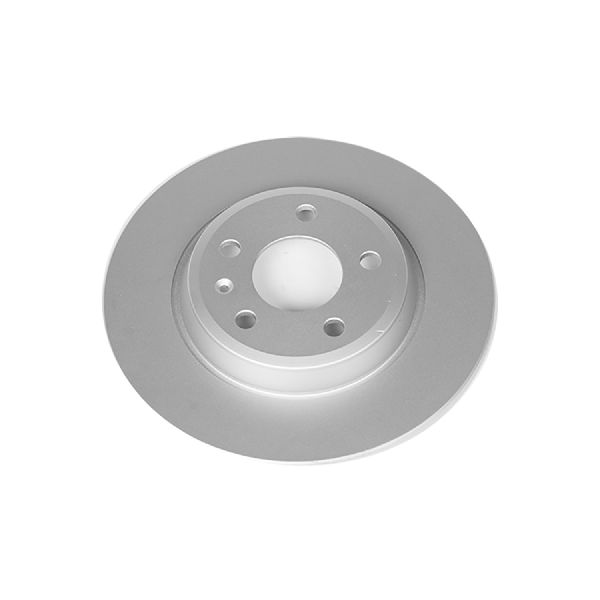 Powerstop Disc Brake Rotor  Rear 