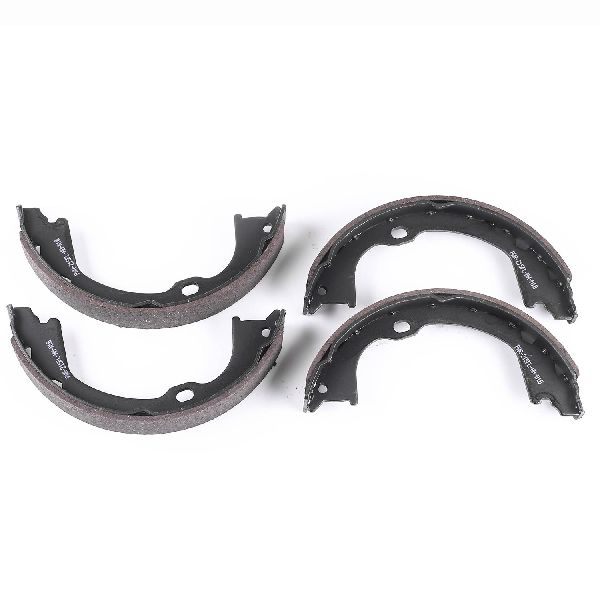 Parking Brake Shoe - Rear for 2011-2024 Dodge Durango (Powerstop B986)