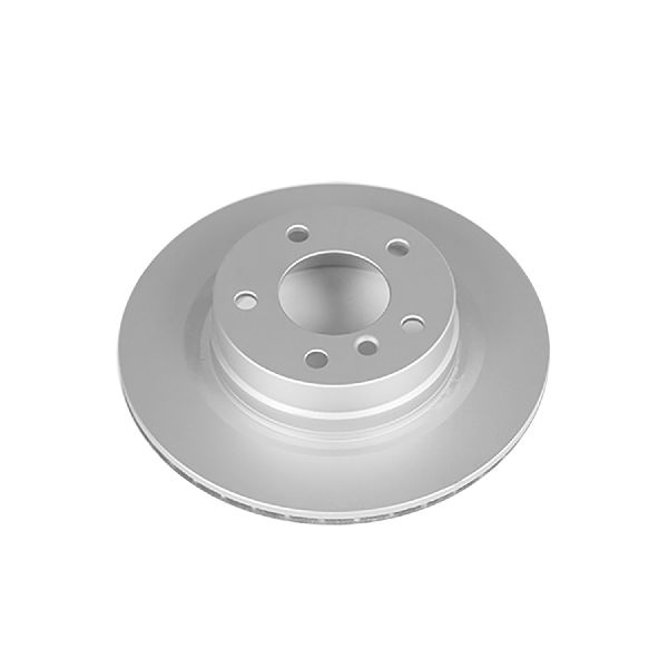 Powerstop Disc Brake Rotor  Rear 