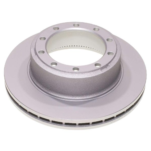 Disc Brake Rotor - Front, Rear for 2001-2011 Workhorse Custom Chassis W22 (Powerstop AR9313EVC)