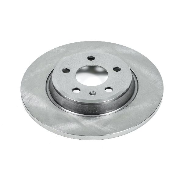 Powerstop Disc Brake Rotor  Rear 