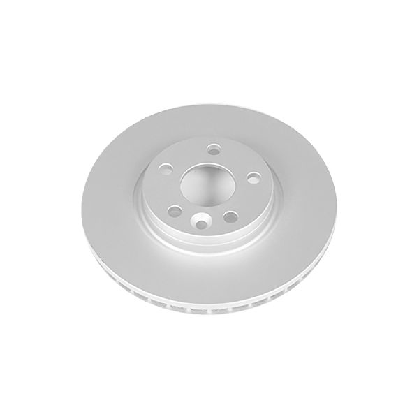 Powerstop Disc Brake Rotor  Front 